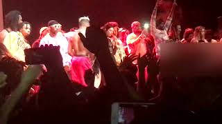 XXXTentacion - Let&#39;s Pretend We&#39;re Numb (Live in LA, 6/6/17)