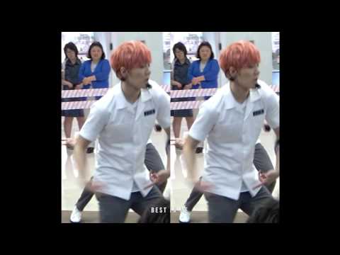 150530 스피드 SPEED - What U (정우Focus) by BEST IN ME