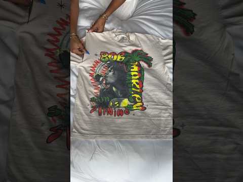 Last Minute DIY: Muscle T-shirt ✂️#diy #upcyclefashion