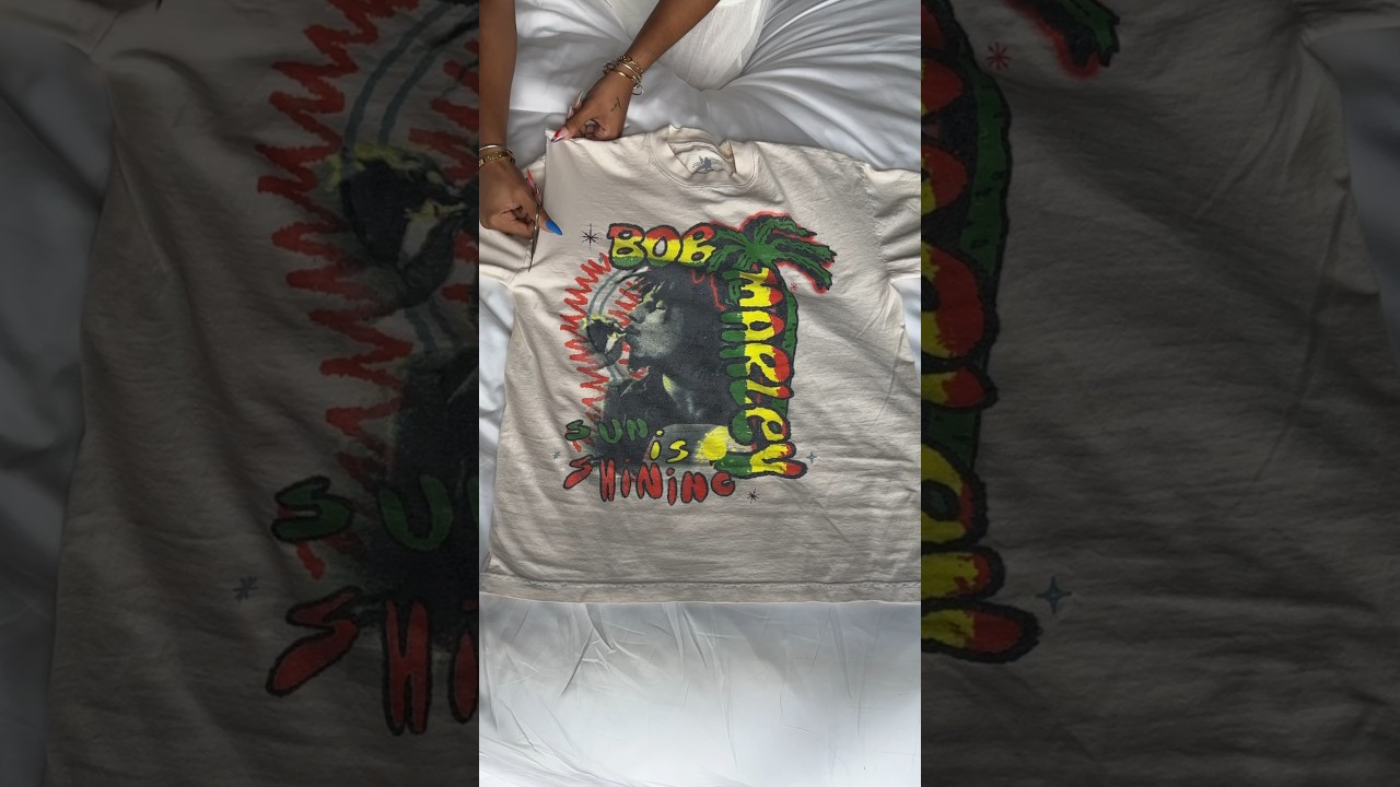 Last Minute DIY: Muscle T-shirt ✂️#diy #upcyclefashion