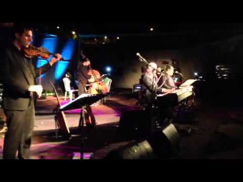 ארקדי דוכין ויונתן רזאל