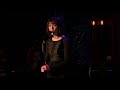 Emma Rowley - "Little Lamb" (Gypsy; Jule Styne & Stephen Sondheim)