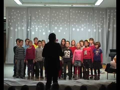 Sneženi mož   Mira Voglar