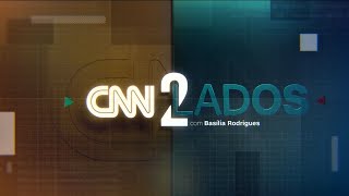 CNN Dois Lados: Deputados debatem se Bolsonaro tem culpa ou sofre perseguição política | LIVE CNN