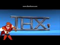 THX Logo But Tex Teams Up With Tighten
