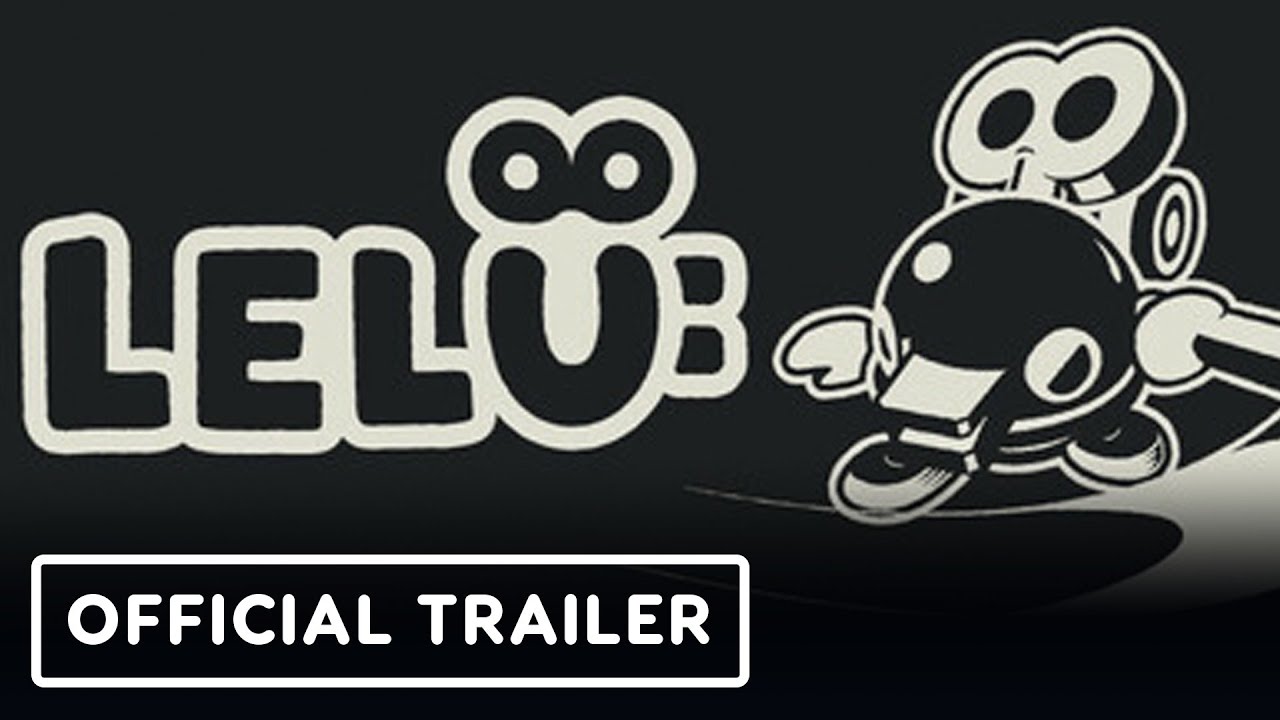 Lelu - Official Demo Trailer