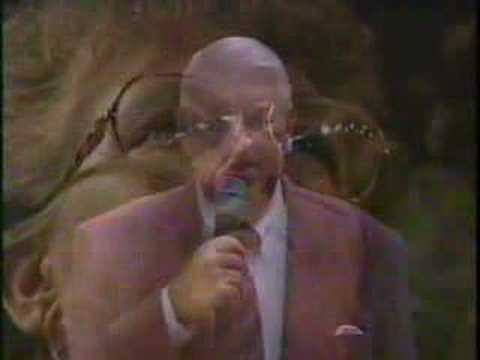 Big Jim Hamill - Apple Tree Song NQC 1998