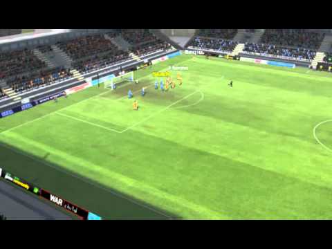 IFK Göteborg 0-2 Torns IF (After Extra Time) - Match Highlights