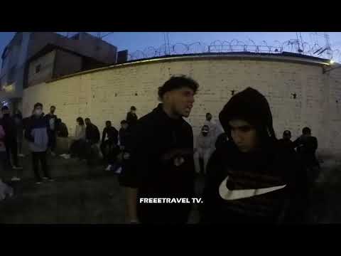 #PAPALETA #KATACRIST vs. #SIAN: Filtro #DOSVSDOS​ 👥 #RDF​ #006​ 🚌