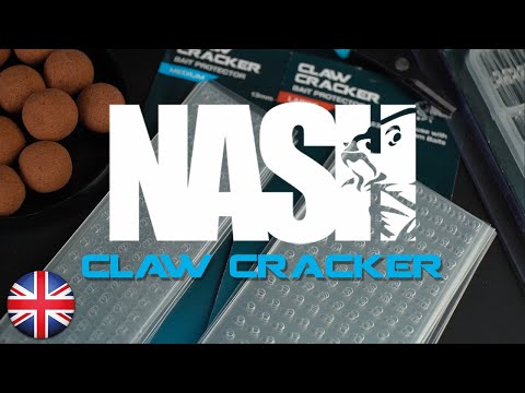 Nash Claw Cracker Bait Protector