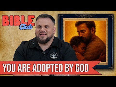 From Religion to Relationship | Galatians 4:1-20