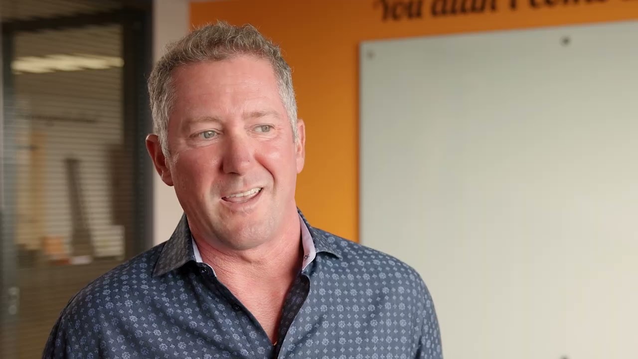 Jeremy Carroll - Client Testimonial Video