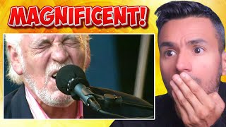 Procol Harum - A Whiter Shade of Pale, (live in Denmark 2006)  {{ REACTION }}