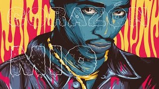 DELLAFUENTE - CORAZON MIO 💜