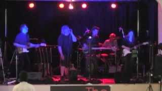 Tired of the Load by MarketForces from the album "Love and Other Conspiracy Theories"