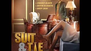 Suit Tie Riddim Mix Feat. Deep Jahi, Charly Black, (Y.G.F Records) (February 2017)