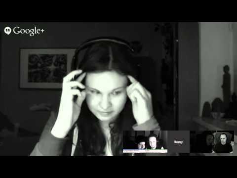 "That's how we roll" Cthulhu Live-Rollenspiel Teil 3.2 "Nachts im Schwarzwald"