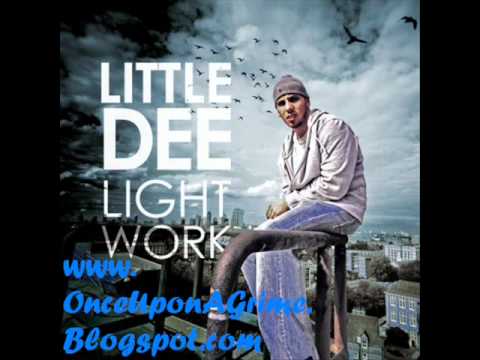 Little Dee - Heard It All [Radio Rip]