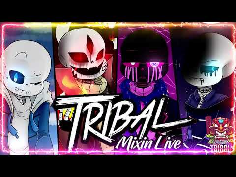 Lo Mas Chingon Del Tribal Super Mix 2021 - Tribal Mega Mix 2021 🎅 Feliz Navidad y Año Nuevo 2022 🎅🎄