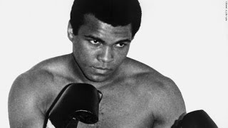 R.I.P. Muhammed Ali - Why Do We 'Sanitize' Our Heroes?