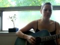 Fuck Was I - Jenny Owen Youngs [Cover] 