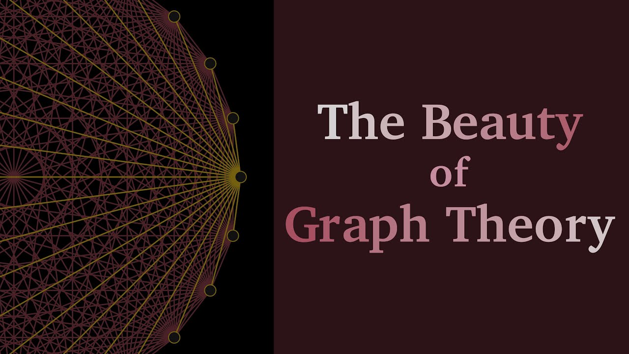 Chapter 1 | The Beauty of Graph Theory
