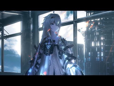 Nightcore - Knock On Wood (Rival x Highlnd)