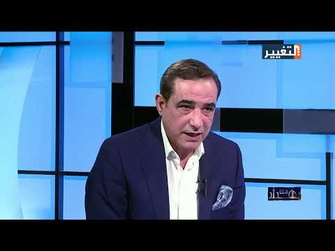 شاهد بالفيديو.. أحمد الأبيض: لولا روسيا لسقط نظام بشار الأسد