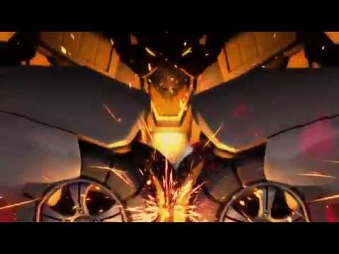 デュエル・マスターズ　革命VS侵略　予告