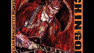 Chingon - El Rey de los Chingones