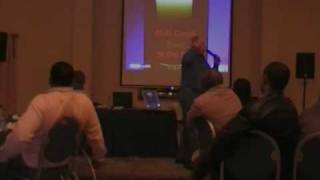 Professional Business Speakers Gauteng Tony Dovale Sasol south africa.flv
