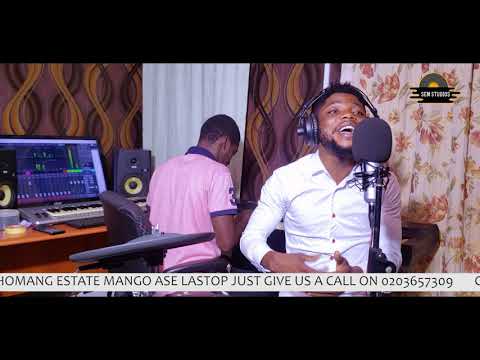 PENTECOST WORSHIP BY SEM STUDIOS