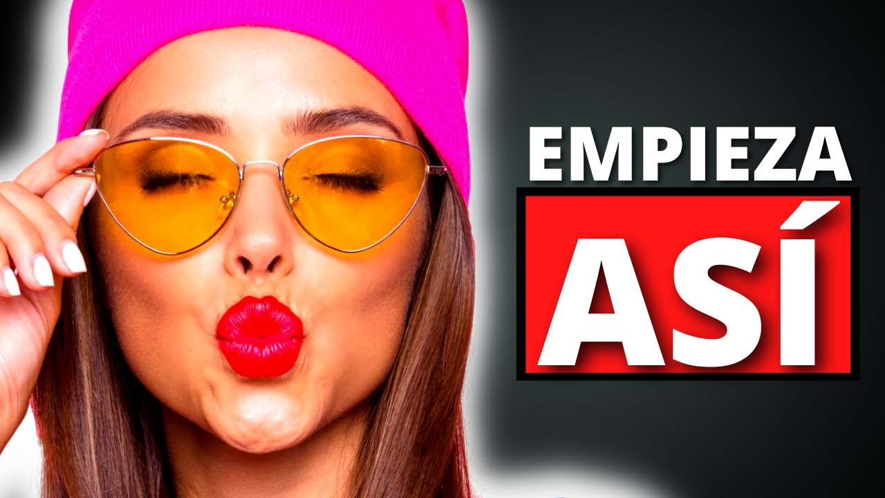 7 métodos para iniciar conversaciones que atraerán a TODAS las mujeres (¡Copia estas frases!)