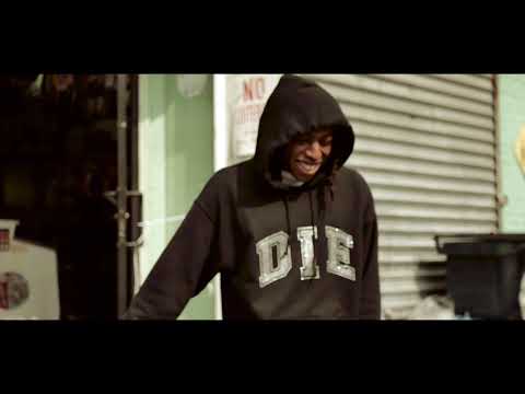 Theodore Grams "Cranes In The Sky" Freestyle