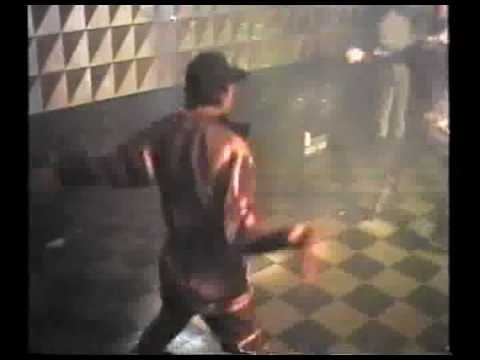 Uh! Terêrê Dj Salles