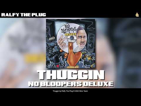 Video thumbnail for Thuggin (Freestyle)