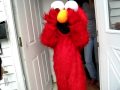 JoJo As Elmo