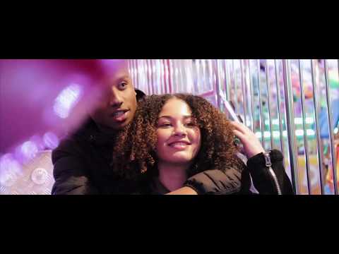 Gc Productions - Feeling (Official Videoclip)