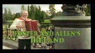 Foster And Allen's Ireland VHS
