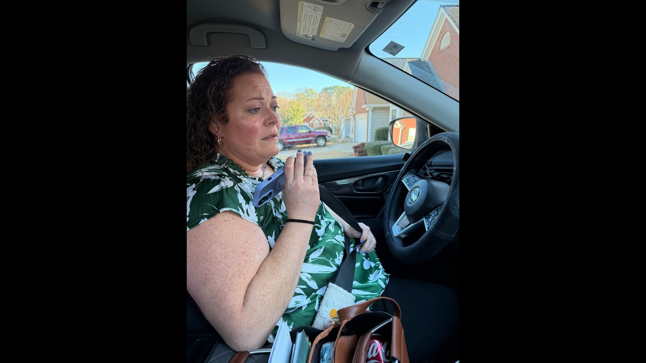 Bethany calls the police in Montana and wants Lynette arrested