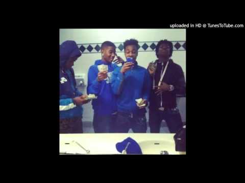 Rushhy Bandxz ft J Rackz & Gio Dee Ow Pee Eee...