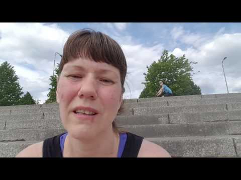 Reija Lammi - Uskallatko haastaa itsesi?