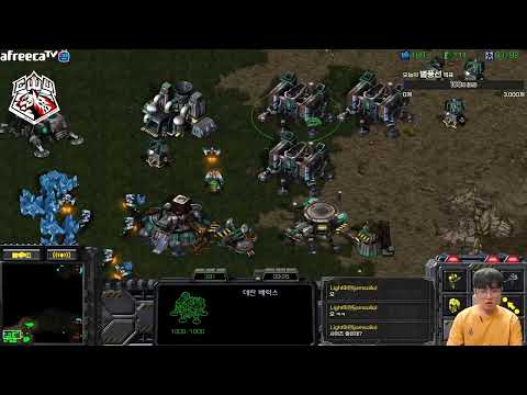 [4.7.22] SC:R 1v1 (FPVOD) RoyaL (T) vs SoMa (Z) [Best of 3]