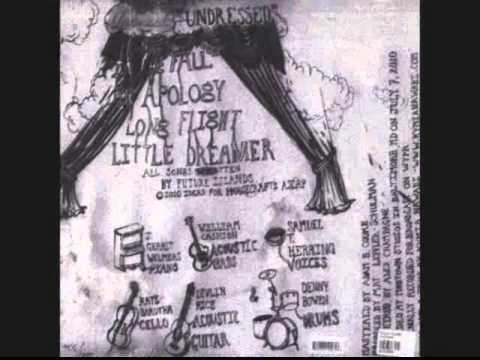 Video thumbnail for Little Dreamer - Undressed Version