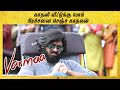 Varmaa Tamil Movie Raiza Meets Dhruv Vikram Dhruv Vikram Megha Chowdhury Raiza Wilson