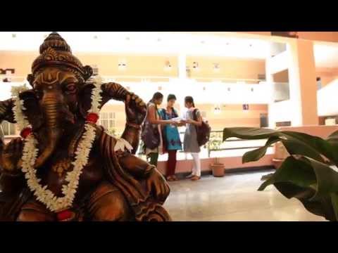 Malla Reddy Engineering College for Women - [MRECW] Extra Curriculars video thumbnail 3