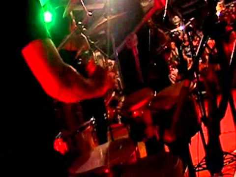 Paulo Humildes e Banda ( Ruas de Outono - Ana Carolina)