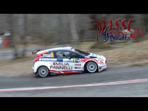 40° Rally Il Ciocco e Valle del Serchio 2017 - Jump & Full Attack HD