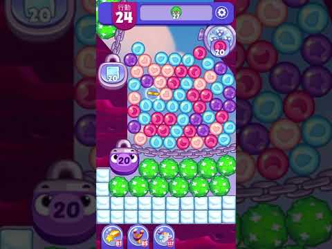 (Angry birds dream blast) Level 5502 gameplay, subscribe for latest update!
