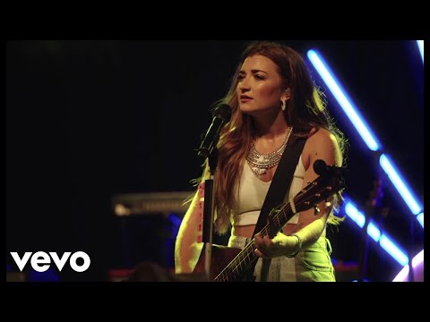 Tenille Townes - When I Meet My Maker (Live)